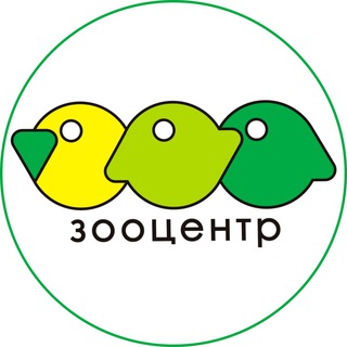 Логотип канала zoocentr1_bot