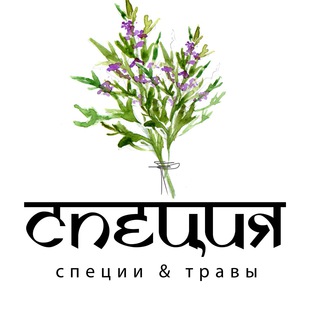 Логотип канала herbs_ru