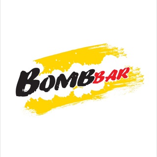 Логотип канала bombbar
