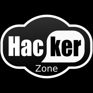 Логотип канала hacking_z0ne