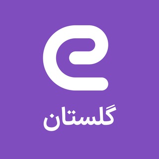 Логотип канала eestekhdam_golestan