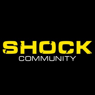 Логотип канала shockgroup