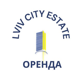 Логотип канала lvivog