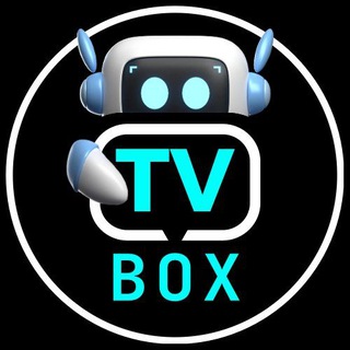 Логотип канала TVbox_apk