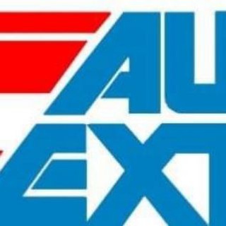 Логотип канала autoextra1