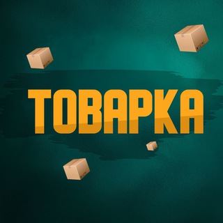 Логотип канала tovarka93