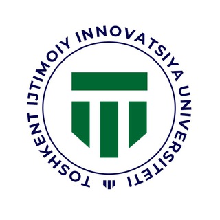 Логотип канала iii_universiteti