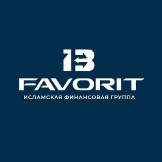 Логотип канала favorit_13