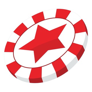 Логотип канала redstar_poker