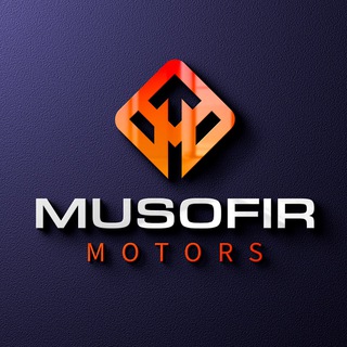 Логотип канала musofirmotors_chat