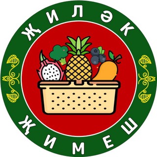 Логотип канала jjimesh_kzn