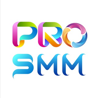 Логотип pro_smm_pro