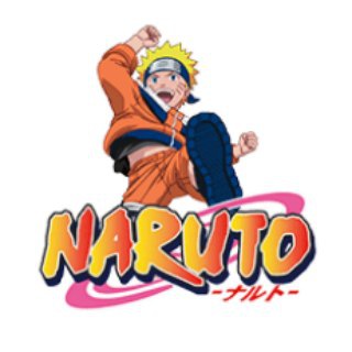 Логотип канала naruto_manga