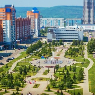 Логотип канала elkindenisnk