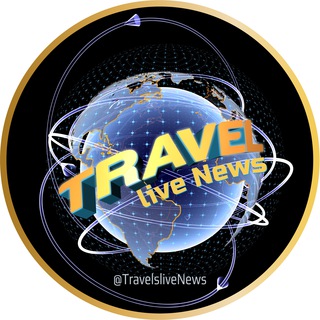 Логотип travelslivenews