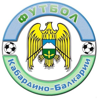 Логотип канала futbolkbr