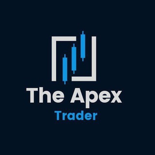 Логотип канала the_apex_trader