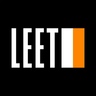 Логотип leetforyou