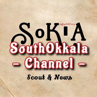 Логотип канала southokkala_channel