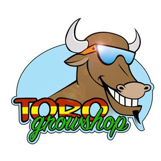 Логотип канала torogrowshop