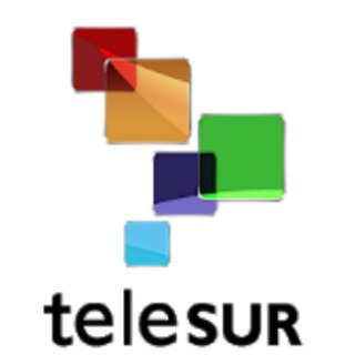 Логотип канала telesureng