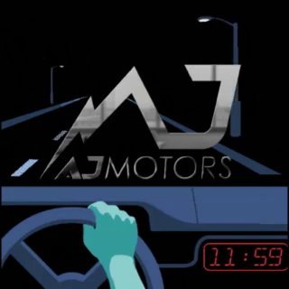 Логотип канала ajmotors_uz