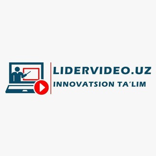 Логотип канала lidervideo_a