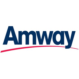 Логотип ekochat_amway