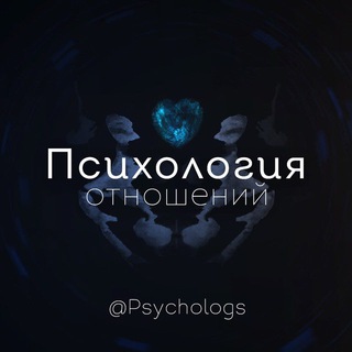 Логотип канала psychol0gys