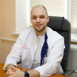 Логотип канала doctor_burduzhan