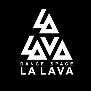 Логотип канала lalava_dance