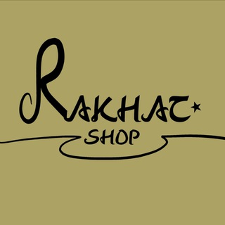 Логотип канала rakhatshop_morskoy