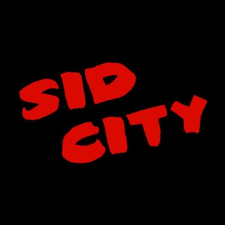 Логотип канала sid_city