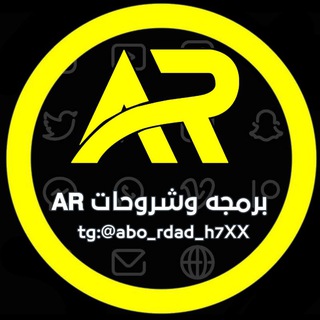 Логотип канала abo_rdad_h7xx