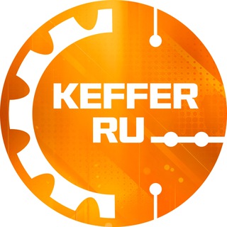 Логотип Kefferum