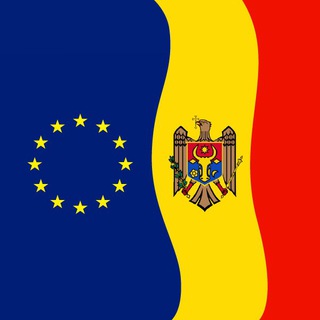 Логотип канала euinmoldova