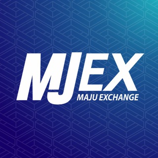 Логотип канала mjex_group