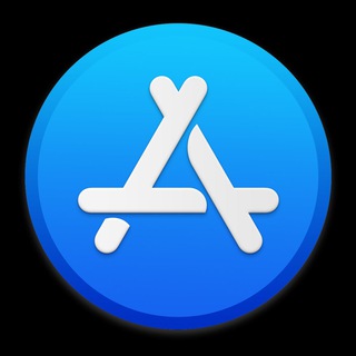 Логотип канала appstore_free_admin