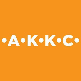 Логотип канала akks_career