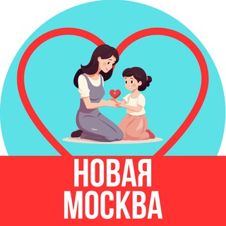 Логотип канала mama_new_moscow