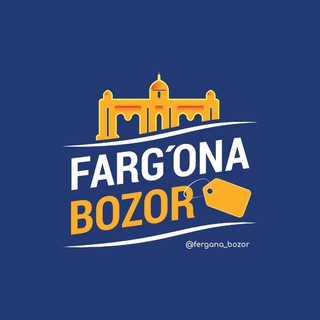 Логотип fargonaliklar_fargona_bozor