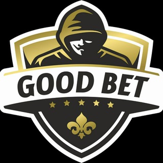 Логотип канала goodbeta