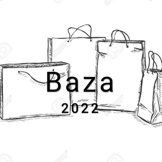 Логотип канала baza2022r