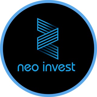 Логотип канала neoinvest23