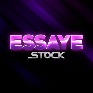 Логотип канала essayestock