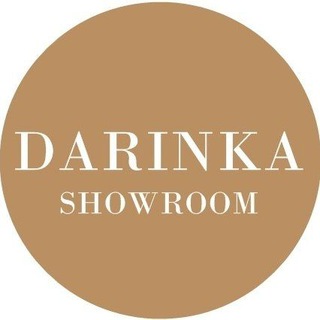 Логотип канала darinka_showroom