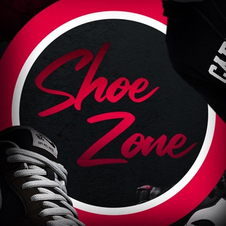 Логотип канала shoe_zone_shop