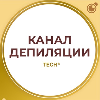 Логотип techcdepil