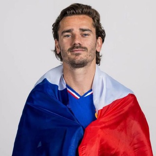 Логотип griezmann_iran