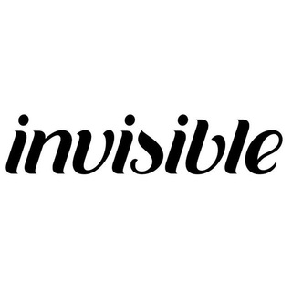 Логотип канала invisible_official